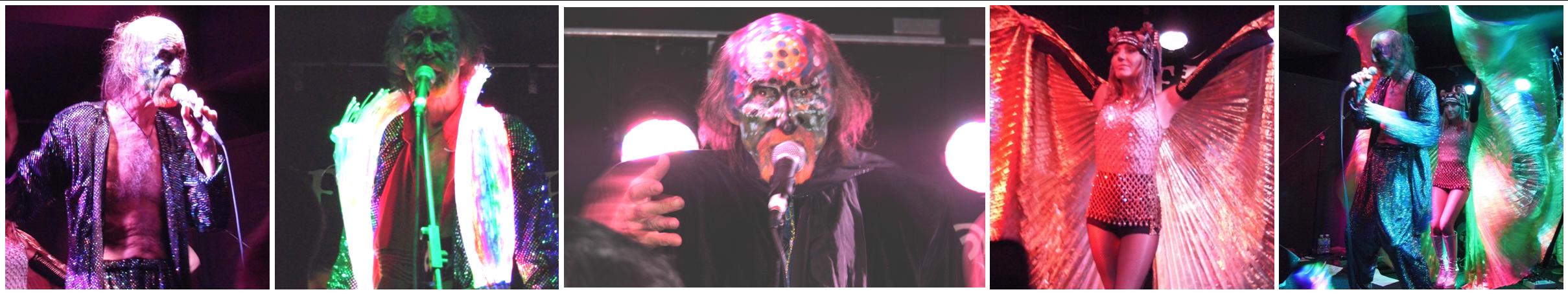 arthur brown - still crazy